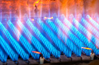 Montford Bridge gas fired boilers